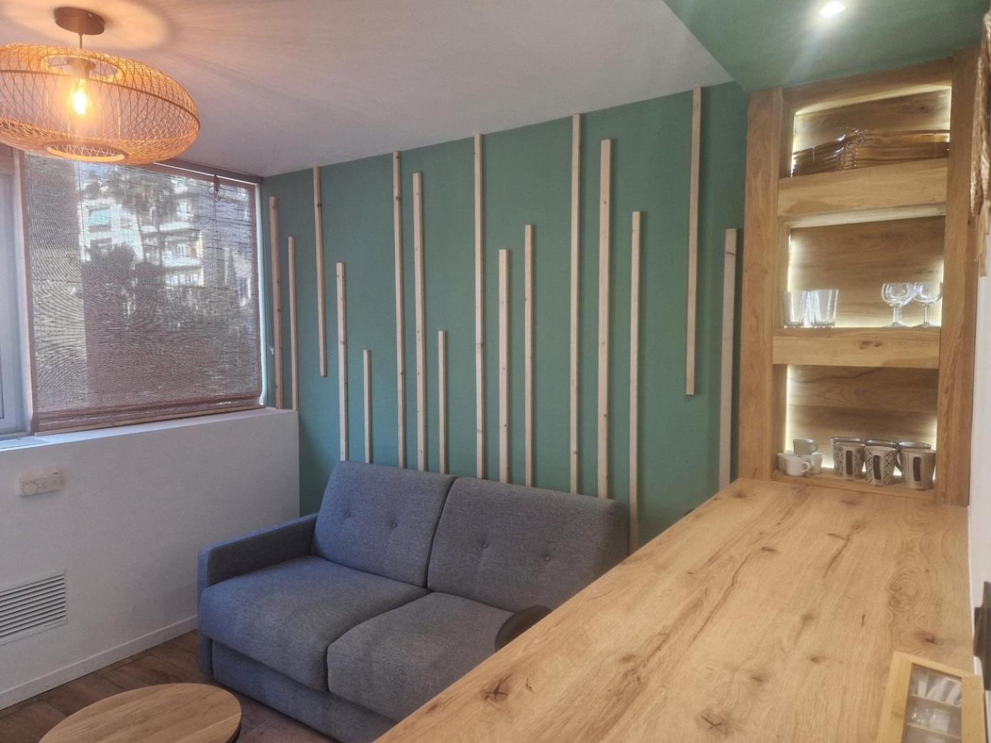 Cosy Haven 5 Min From Nice Carnival Hyper-Center! Exterior foto